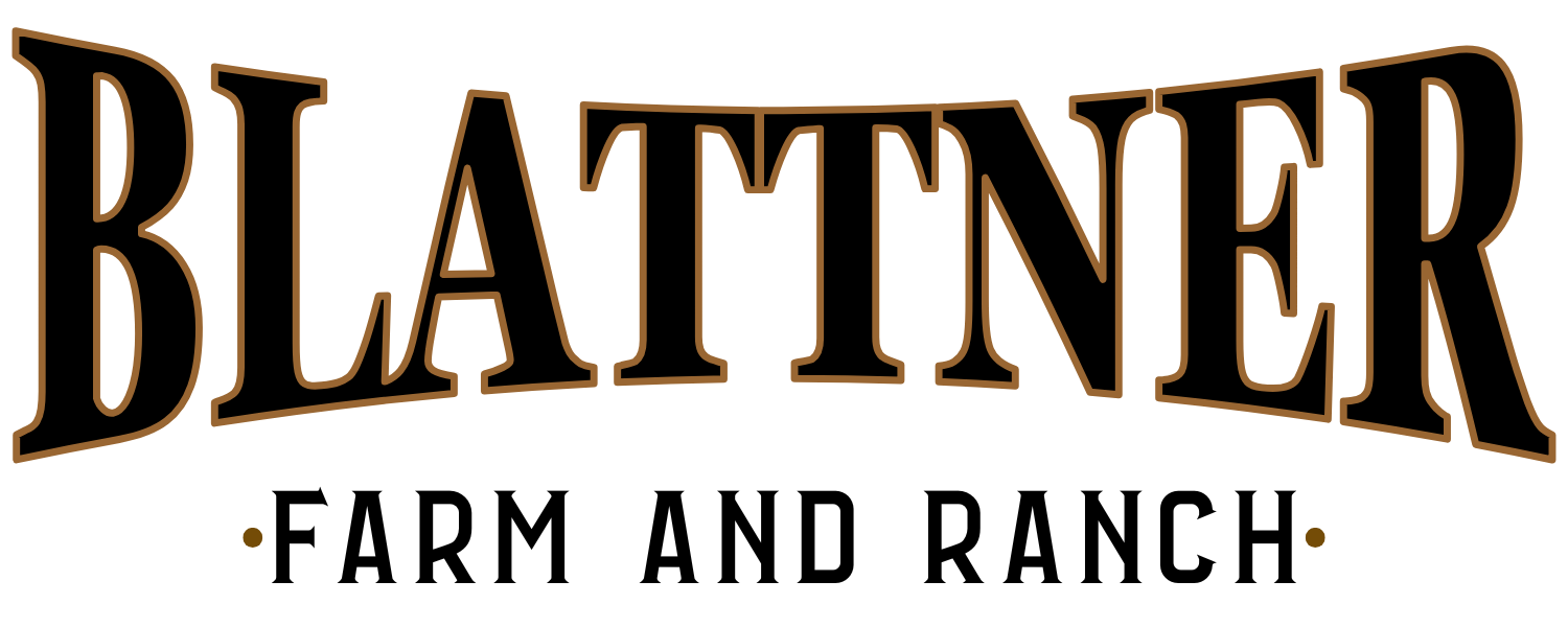Blattner Farm and Ranch